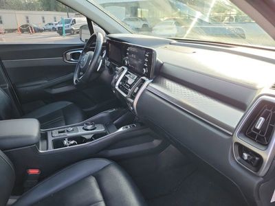 2021 Kia Sorento Hybrid - Photo 36
