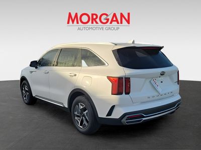 2021 Kia Sorento Hybrid - Photo 3