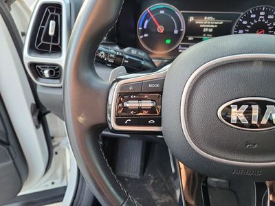 2021 Kia Sorento Hybrid - Photo 18