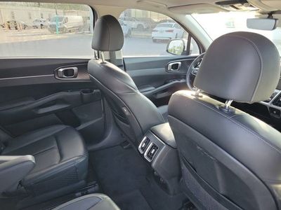 2021 Kia Sorento Hybrid - Photo 33
