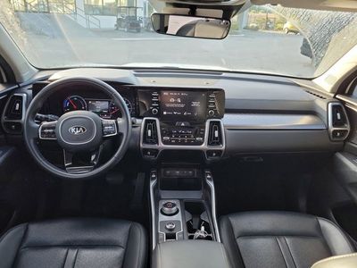 2021 Kia Sorento Hybrid - Photo 28