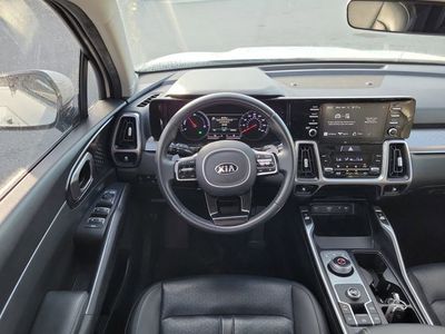 2021 Kia Sorento Hybrid - Photo 29