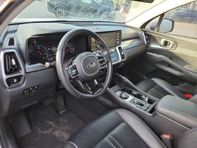 2021 Kia Sorento Hybrid - Photo 14