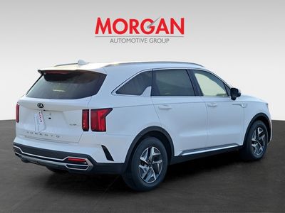 2021 Kia Sorento Hybrid - Photo 2