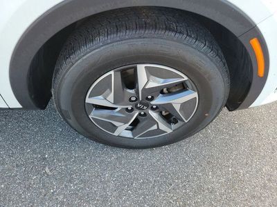 2021 Kia Sorento Hybrid - Photo 6