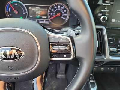 2021 Kia Sorento Hybrid - Photo 19