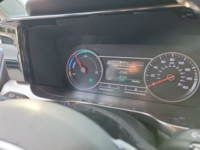 2021 Kia Sorento Hybrid - Photo 21