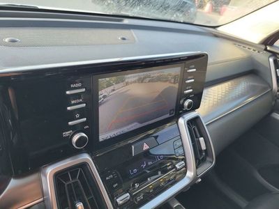 2021 Kia Sorento Hybrid - Photo 23