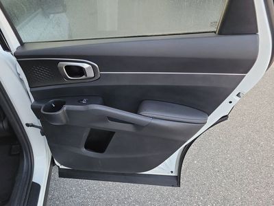 2021 Kia Sorento Hybrid - Photo 35
