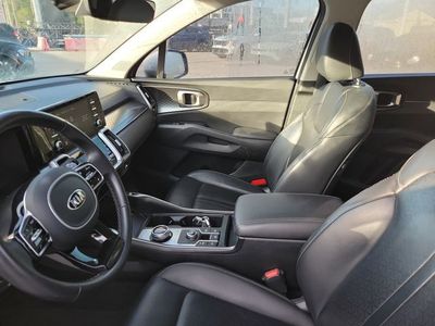 2021 Kia Sorento Hybrid - Photo 15