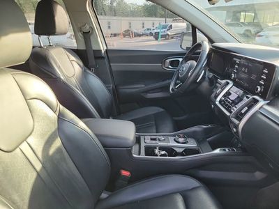 2021 Kia Sorento Hybrid - Photo 37