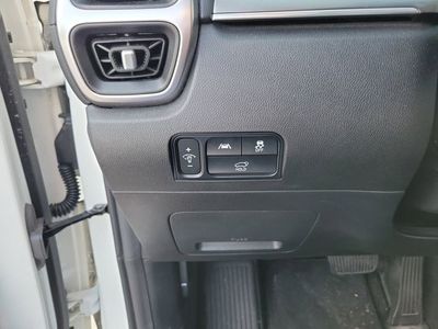 2021 Kia Sorento Hybrid - Photo 17