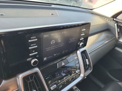 2021 Kia Sorento Hybrid - Photo 22