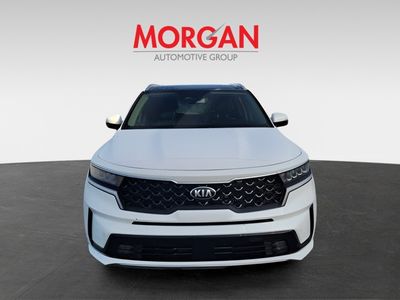 2021 Kia Sorento Hybrid - Photo 5