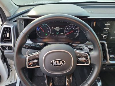 2021 Kia Sorento Hybrid - Photo 20