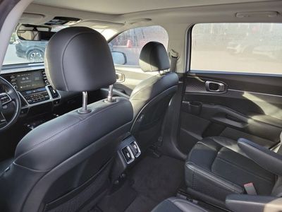 2021 Kia Sorento Hybrid - Photo 30