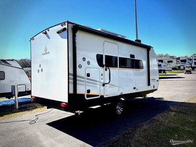 2025 Ember RV E-Series - Photo 2