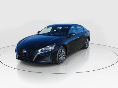 2024 Nissan Altima - Photo 3