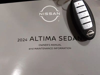 2024 Nissan Altima - Photo 15