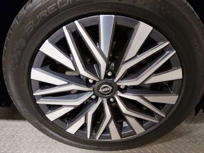 2024 Nissan Altima - Photo 10