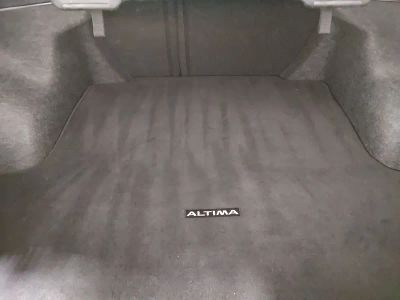 2024 Nissan Altima - Photo 11