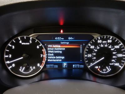 2024 Nissan Altima - Photo 14