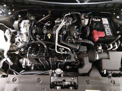 2024 Nissan Altima - Photo 9