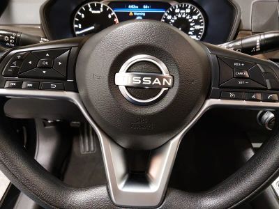 2024 Nissan Altima - Photo 12