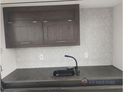 2019 Forest River RV Salem - Photo 12