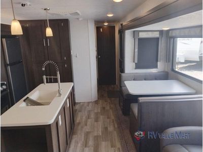 2019 Forest River RV Salem - Photo 19