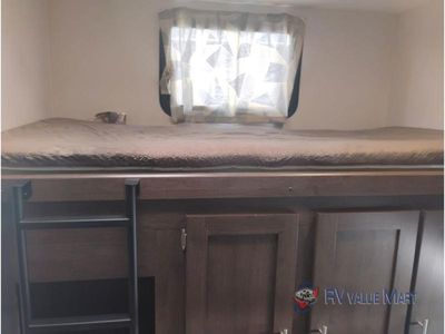 2019 Forest River RV Salem - Photo 27