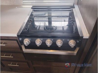 2019 Forest River RV Salem - Photo 21