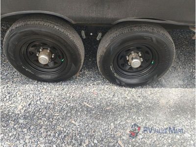 2019 Forest River RV Salem - Photo 15
