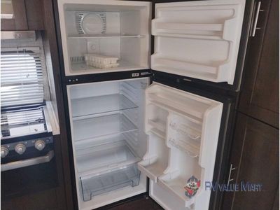 2019 Forest River RV Salem - Photo 20