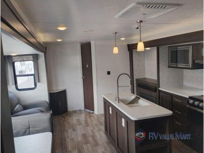 2019 Forest River RV Salem - Photo 18
