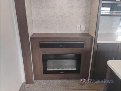 2019 Forest River RV Salem - Photo 22