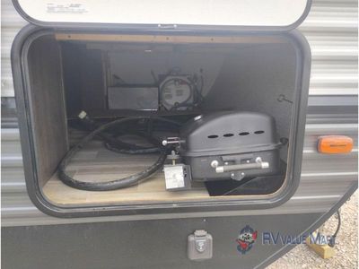 2019 Forest River RV Salem - Photo 14
