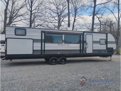 2019 Forest River RV Salem - Photo 10