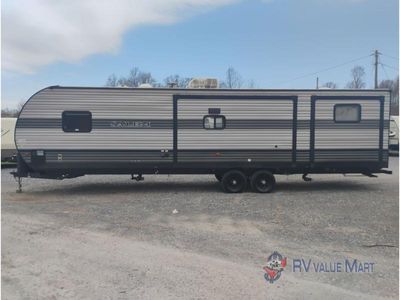 2019 Forest River RV Salem - Photo 6