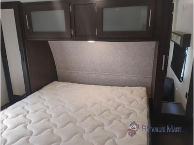 2019 Forest River RV Salem - Photo 23
