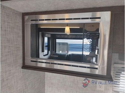2019 Forest River RV Salem - Photo 28