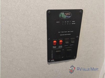 2019 Forest River RV Salem - Photo 17