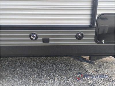 2019 Forest River RV Salem - Photo 16