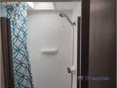 2019 Forest River RV Salem - Photo 24