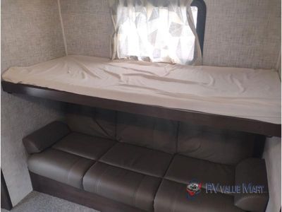 2019 Forest River RV Salem - Photo 26