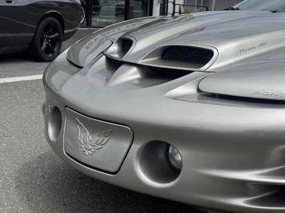 2002 Pontiac Firebird - Photo 23