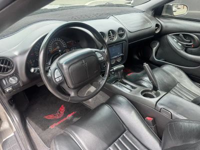 2002 Pontiac Firebird - Photo 7