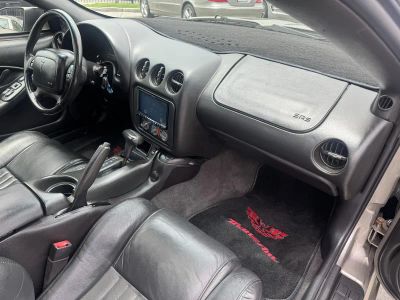 2002 Pontiac Firebird - Photo 18