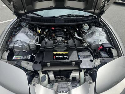 2002 Pontiac Firebird - Photo 12