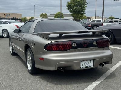 2002 Pontiac Firebird - Photo 4